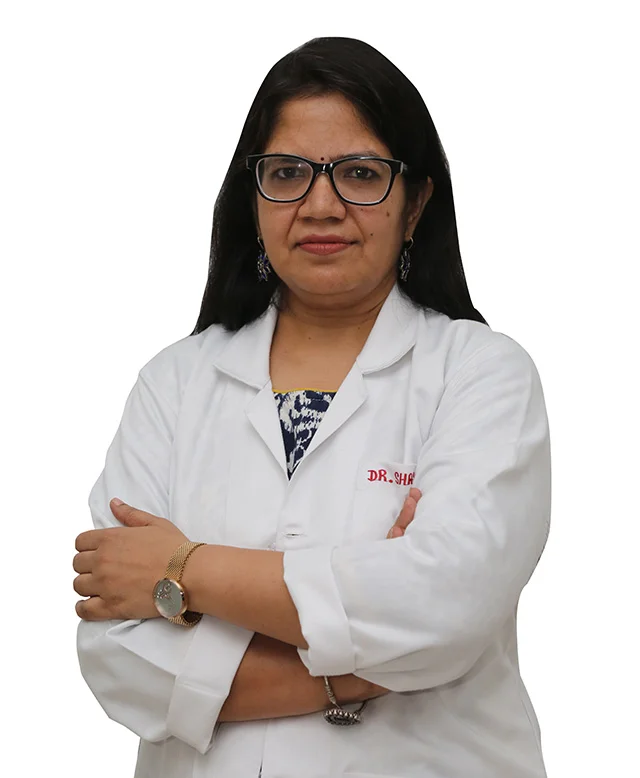 Dr. Shashi Bansal